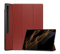 Case for Samsung Tab S8 Ultra SM-X900 SM-906 14.6 Inch Fit Slim