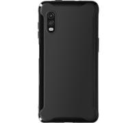 Case for Samsung Xcover Pro Case Resistant Silicone Gel Flexible Thin Light