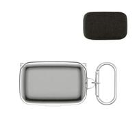 Case for Sennheiser Momentum True Wireles 4/3,Headphone Dustproof Sleeve, PC protective Hard shell Headset case cover