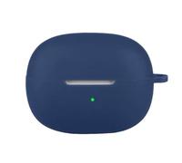 Case for Shokz OpenFit 2 T920,Soft Liquid Silicone Shockproof Earphone Protective Case Cover for Shokz OpenFit 2 T920 (Headphones not Included)