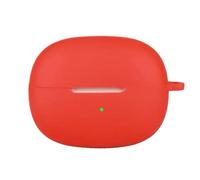 Case for Shokz OpenFit Air,Soft Liquid Silicone Shockproof Earphone Protective Case Cover for Shokz OpenFit Air (Headphones not Included)