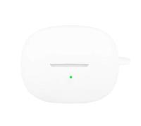 Case for Shokz OpenFit Air,Soft Liquid Silicone Shockproof Earphone Protective Case Cover for Shokz OpenFit Air (Headphones not Included)