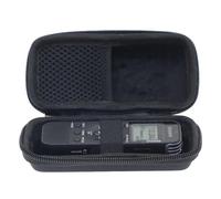 Case for Sony ICD-PX470/TX650/UX570, Recording Pen EVA Hard Storage Case, Shock Travel Protective Cover