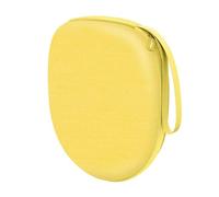 Case for Sony/JBL/Soundcore/JLab/BERIBES/KVIDIO Headphones Yellow | Headphone Case Hard Shell for Sony WH-CH520/JBL Tune 730BT 530BT 510BT 770NC/Soundcore/BERIBES/KVIDIO