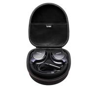 Case for Sony MDR-MV1/MDR-M1/MDR-M1ST Open Back Reference Monitor Headphone | Hard Carrying Travel Case for Sony MDR-MV1/MDR-M1/MDR-M1ST Open Back Reference Monitor Headphones