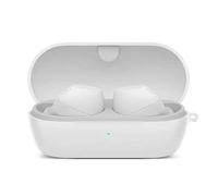 Case for Sony WF-C500,Soft Liquid Silicone Shockproof Earphone Protective Case Cover for Sony WF-C500 (Headphones not Included)