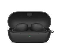 Case for Sony WF-C510,Soft Liquid Silicone Shockproof Earphone Protective Case Cover for Sony WF-C510 (Headphones not Included)