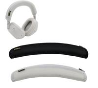 Case for Sony WH-1000XM6, Headphone Headband Protective Cover, Breathable Mesh Crossbeam Protector (black)