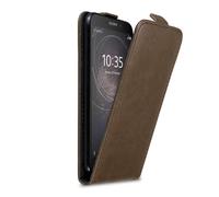Case for Sony Xperia L2 Protection Cover Flip Magnetic Etui