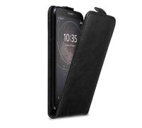 Case for Sony Xperia L2 Protection Cover Flip Magnetic Etui