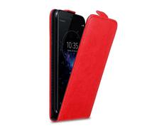 Case for Sony Xperia XZ2 COMPACT Protection Cover Flip Magnetic Etui