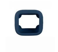 Case for Soundcore Boom GO 3i, Speaker Colorful Silicone Protective Case, Dustproof & Shock-Resistant Speaker Cover (dark blue)