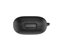 Case for Soundcore by anker Sport X20 Earbuds, Soft Silicone Protective Portable Scratch Shock Resistant Hard Shell