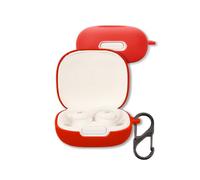 Case for Soundcore Sport X20 by Anker Earbuds (2024) (Red)