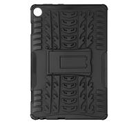 Case for Tab M10 Gen 3, Dual-material with Kickstand Support