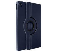 Case for Tab M10 Plus Gen 3, Rotating Landscape Portrait Support, Navy
