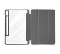 Case for Tab S9 FE Plus, Keyboard Stand Video Toby Dux Ducis