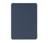Fold Clear Tablet Case for Apple iPad Air 13 Inch (2025), Dark Blue