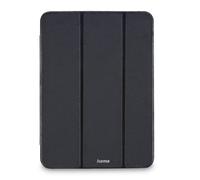 Case for Tablet "Velvet" for Apple iPad 10.9" (10th Gen. 2022), Black