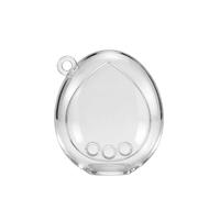 Case for Tamagotchi Nano, Game Console Transparent Full Body Case, Drop-Proof Standable Protective Cover