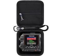 Case for TASCAM FR-AV2 Compact 32-Bit Float Field Recorder and Timecode Generator, Box Only