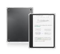 Case for TCL Note A1 Nxtpaper 11.5inch - Clear TPU Protective Cover,Four-Corner Airbag Shockproof Design,Slim Anti-Scratch Tablet Case