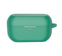 Case for Technics EAH-AZ100,Soft Liquid Silicone Shockproof Earphone Protective Case Cover for Technics EAH-AZ100 (Headphones not Included)