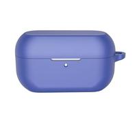 Case for Technics EAH-AZ100,Soft Liquid Silicone Shockproof Earphone Protective Case Cover for Technics EAH-AZ100 (Headphones not Included)