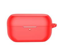 Case for Technics EAH-AZ100,Soft Liquid Silicone Shockproof Earphone Protective Case Cover for Technics EAH-AZ100 (Headphones not Included)