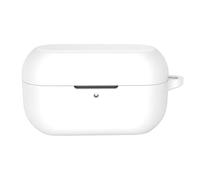 Case for Technics EAH-AZ100,Soft Liquid Silicone Shockproof Earphone Protective Case Cover for Technics EAH-AZ100 (Headphones not Included)