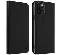 Case for the iPhone 12 Pro Max Akashi Card and video Holder black