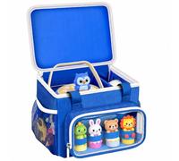 Case for Toniebox 1 2 Audio Player Starter Set for LUNA STORYTIME with Lid | Storytelling Toys, Protective Case