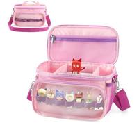 Case for Toniebox Tonie, Storage for Tonies Hearing Figures