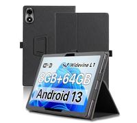 Case for UMIDIGI G1 Tab, 10.1 inch, Smart Case Cover for UMIDIGI G1 Tab with Multi-Viewing Angles, Comprehensive Protection.