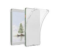 Case for Viwoods AiPaper Reader 6.13 inch Mobile ePaper eBook Reader Protection,daunke Shockproof,Scratch Proof,Portable Durable,Slim & Lightweight Soft TPU,Transparen