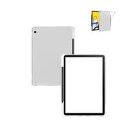Case for Wacom Movink Pad 11 Tablet 11 Inch, yystao Airbag Soft TPU Protective Case Cover, Shockproof, Scratch-Resistant & Slim Fit, Clear