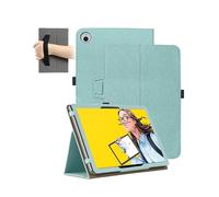 Case for Wacom MovinkPad 11 11 inch Drawing Tablet - Shockproof with Pen Slot,daunke Waterproof,Anti-Scratch,with Hand Strap,Multi-Angle Stand,Slim Durable,Green