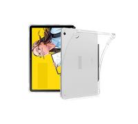 Case for Wacom MovinkPad 11 11 inch Tablet Protection,daunke Shockproof,Scratch Proof,Portable Durable,Slim & Lightweight Soft TPU,Transparen
