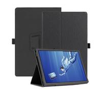 Case for Wacom MovinkPad Pro,NOUKAJU Tablet Protection Cover,Folding Stand with Pencil Holder and Wrist Strap,Drop-Resistant,Protection Case for Wacom MovinkPad Pro Drawing Tablet 14inch(Black)