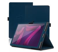 Case for Wacom One S 11.6 inch, Wacom One S Tablet Case, Folding Stand Protective Cover with Pencil Holder and Wrist Strap, Full Protection. (Blue)