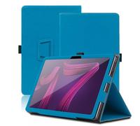 Case for Wacom One S 11.6 inch, Wacom One S Tablet Case, Folding Stand Protective Cover with Pencil Holder and Wrist Strap, Full Protection. (Light Blue)