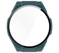 Case For Watch Smartwatches PC Case Shock Resistant Cover All-Around Protective Bumper Housing Smartwatches Bumper Cover