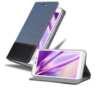 Case for WIKO JERRY 3 Protection Phone Cover Book Wallet Magnetic