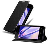 Case for WIKO SUNNY 3 MINI Cover Protection Book Wallet Magnetic Book