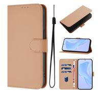 Case for Wiko T20, Candy Design Flip Folio Shockproof PU Leather Notebook Wallet Phone Cases with Kickstand Card Slot Magnetic Protective Cover for Wiko T20 color-2