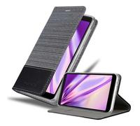 Case for WIKO Y60 Protection Phone Cover Book Wallet Magnetic