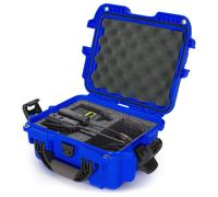 Case for wireless microphone Nanuk 905 Sennheiser EW/Sony UWP/Senal Bleu 318x257x152 mm