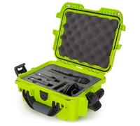 Case for wireless microphone Nanuk 905 Sennheiser single XS Vert 318x257x152 mm
