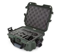 Case for wireless microphone Nanuk 905 Sennheiser single XS Vert 318x257x152 mm
