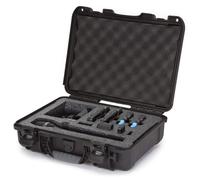 Case for wireless microphone Nanuk 910 Sennheiser AVX Noir 363x282x120 mm